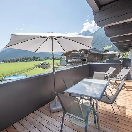 Gaestehaus Dreier Neukirchen am Großvenediger Exterior foto