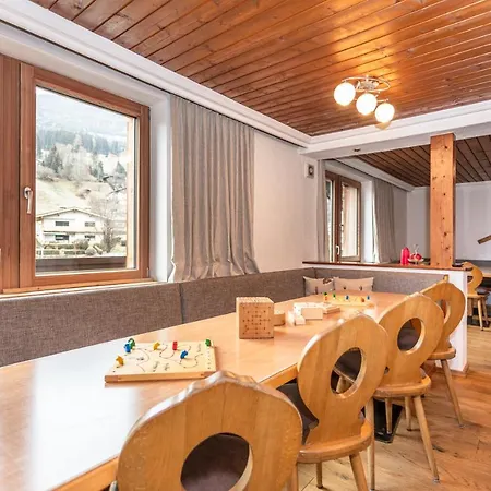 Gaestehaus Dreier Neukirchen am Großvenediger Exterior foto