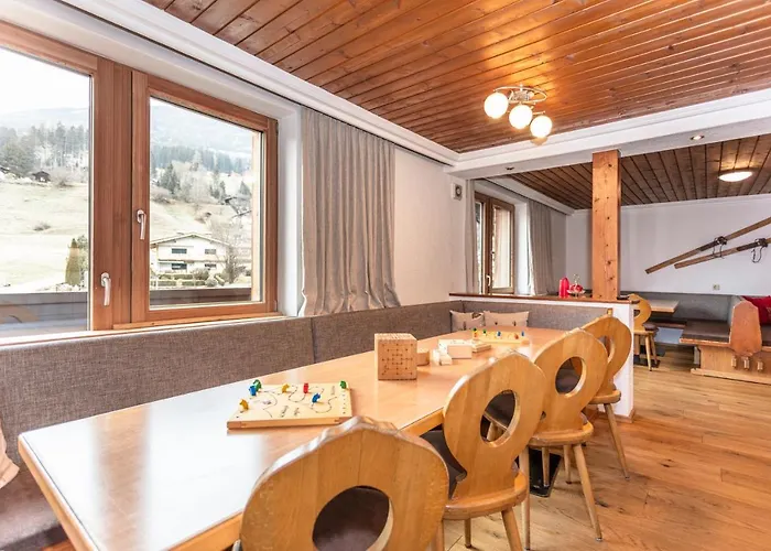 Gaestehaus Dreier