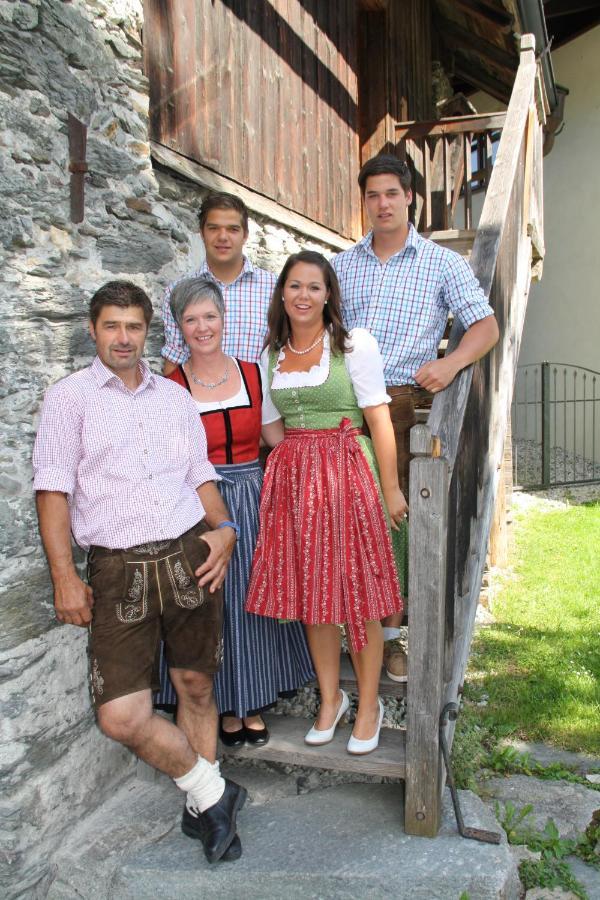 Apartment Dreier *