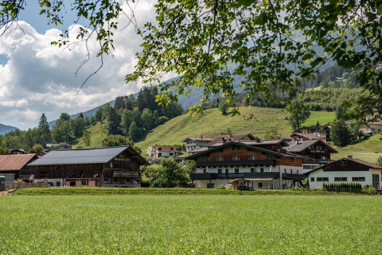 Dreier Apartment