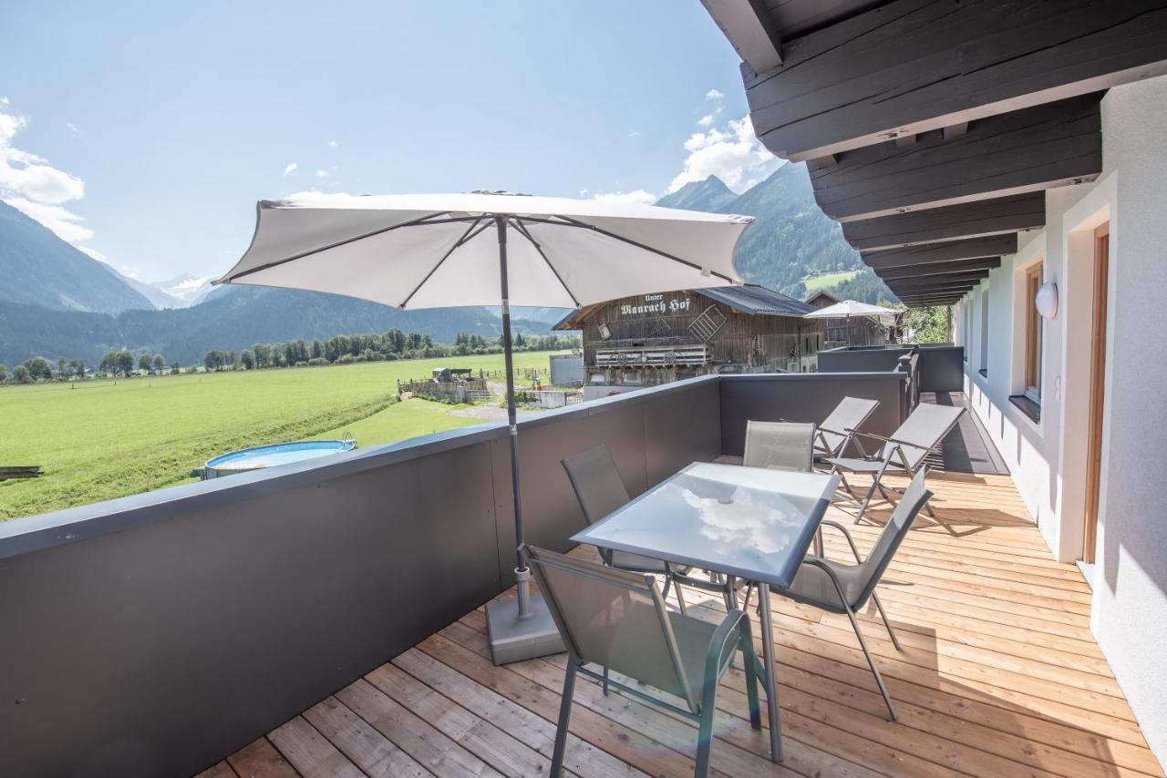 Apartment Dreier Neukirchen am Großvenediger