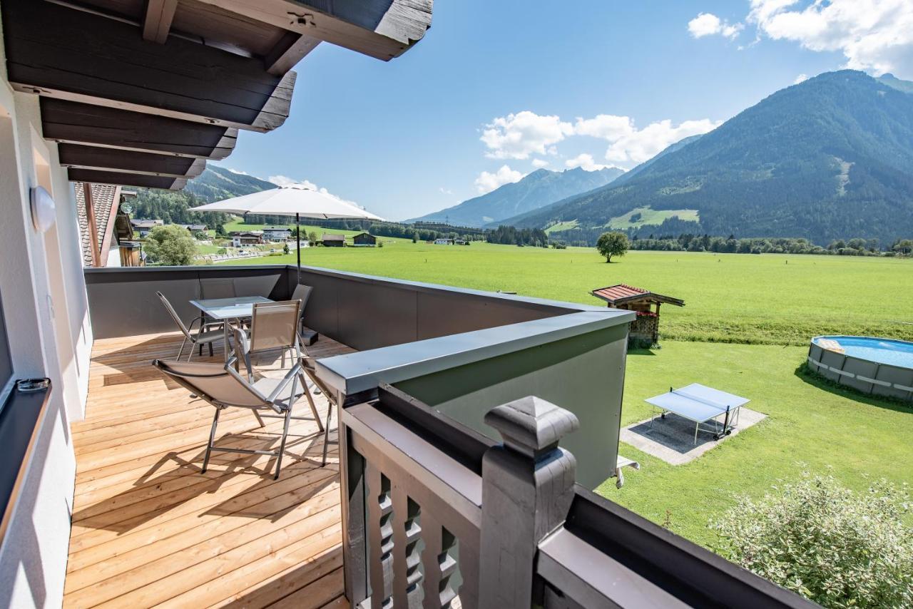 Dreier Apartment Neukirchen am Großvenediger