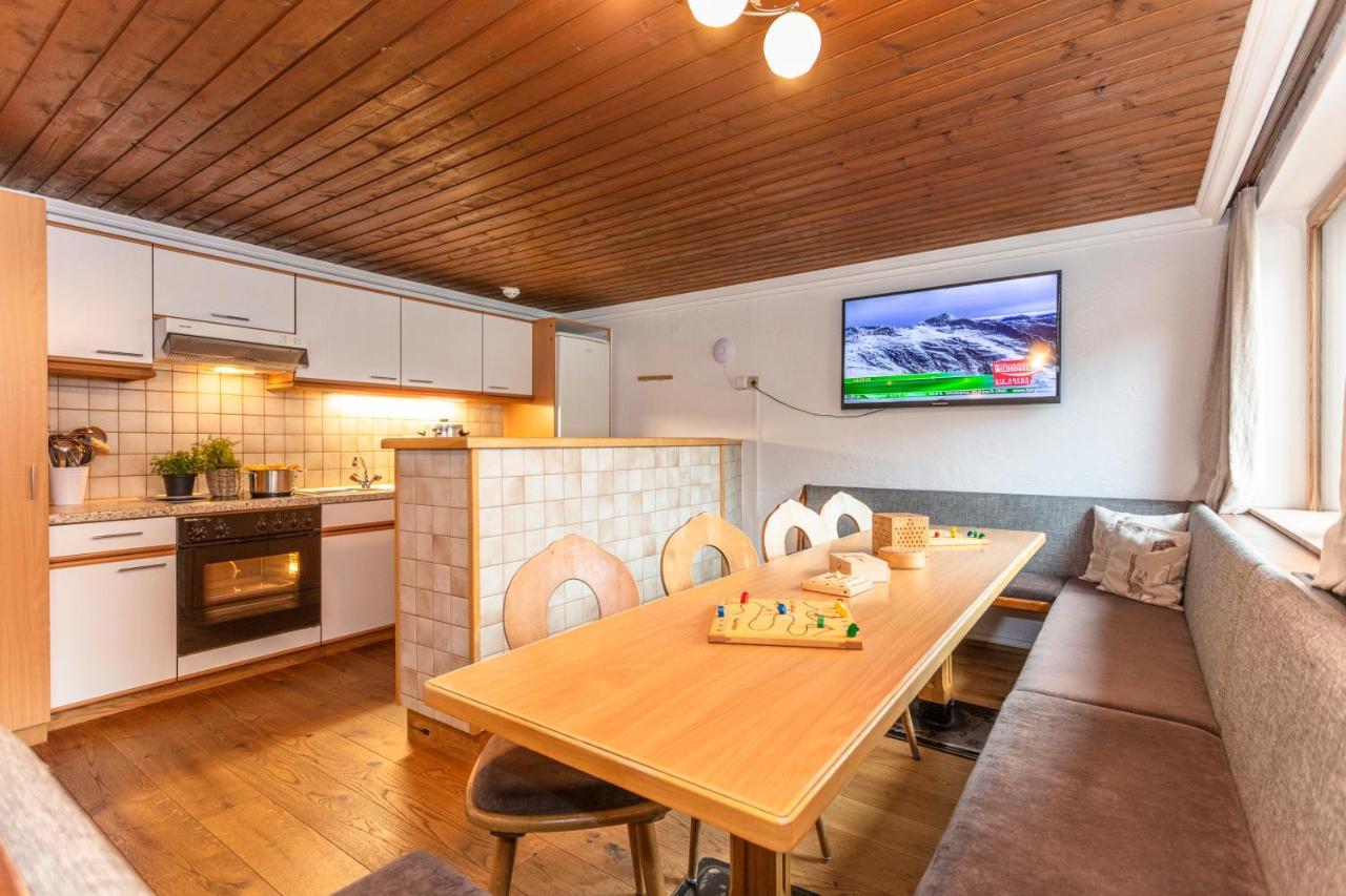 Dreier Apartment