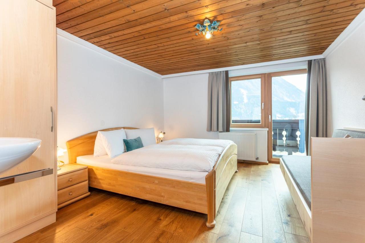 Dreier Neukirchen am Großvenediger