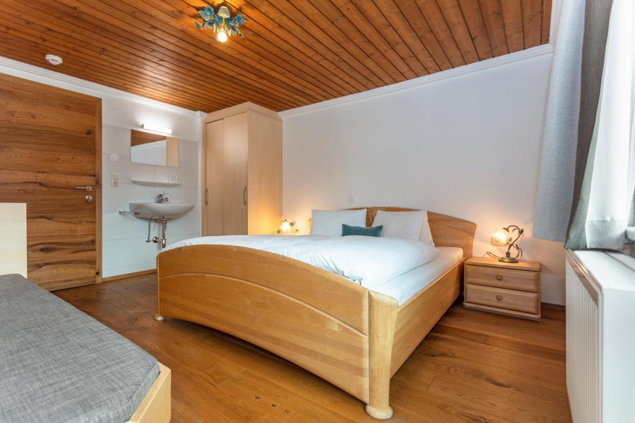 Dreier Apartment *