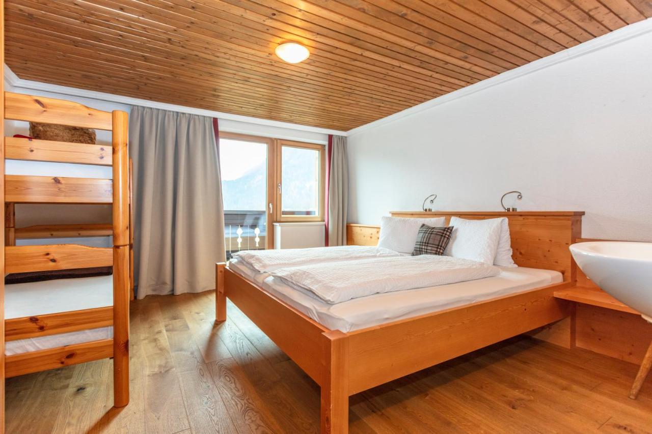 Dreier Apartment Neukirchen am Großvenediger