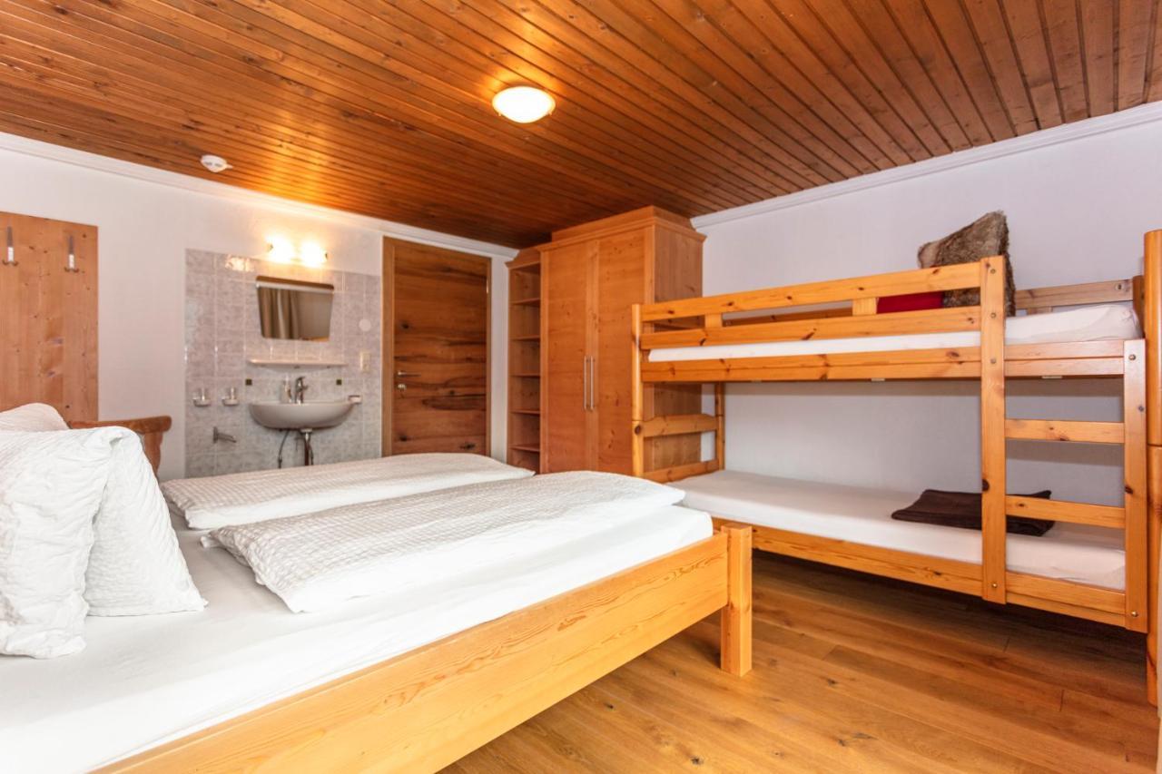 Apartment Dreier *