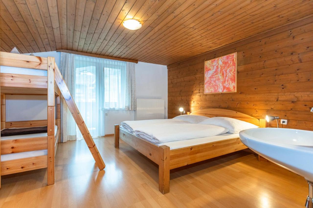 Apartment Dreier *
