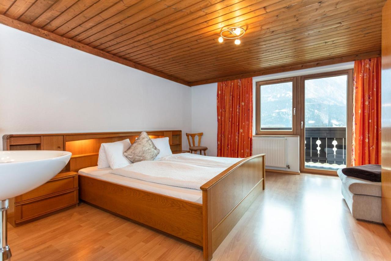 Dreier Apartment Neukirchen am Großvenediger