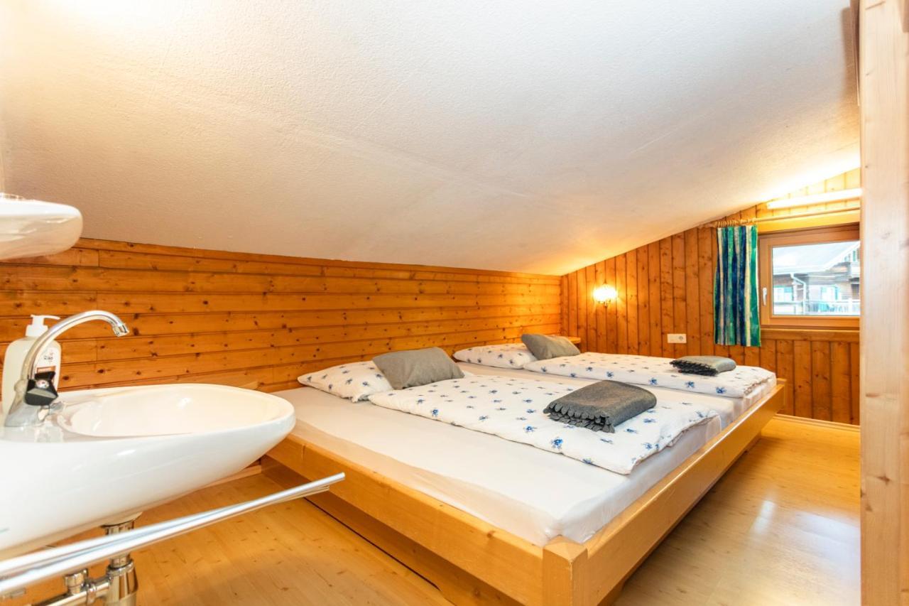 Dreier Apartment