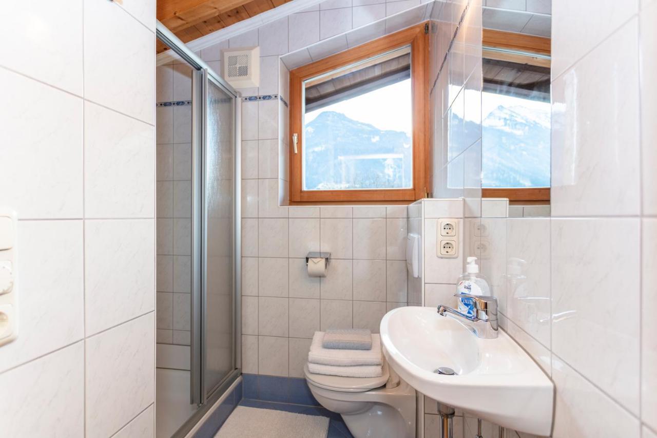 Apartment Dreier Neukirchen am Großvenediger