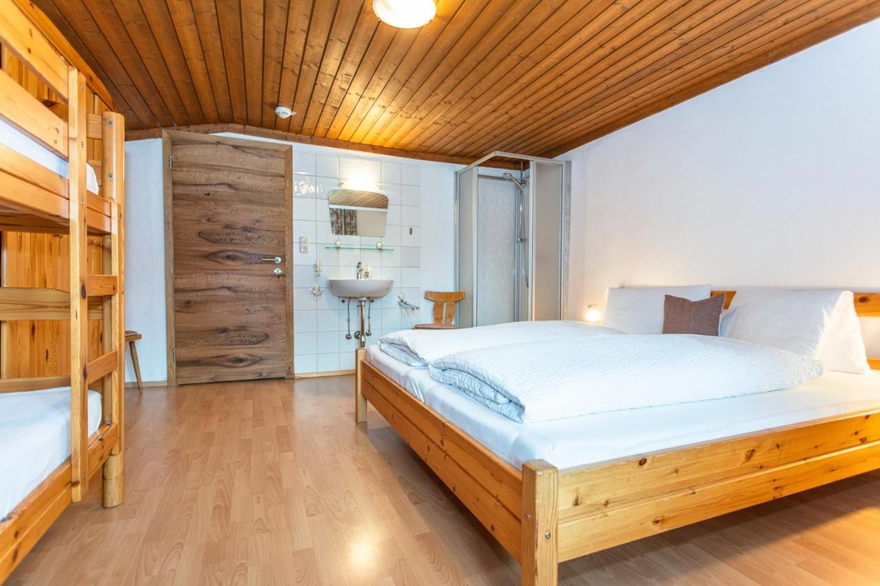Apartment Dreier *