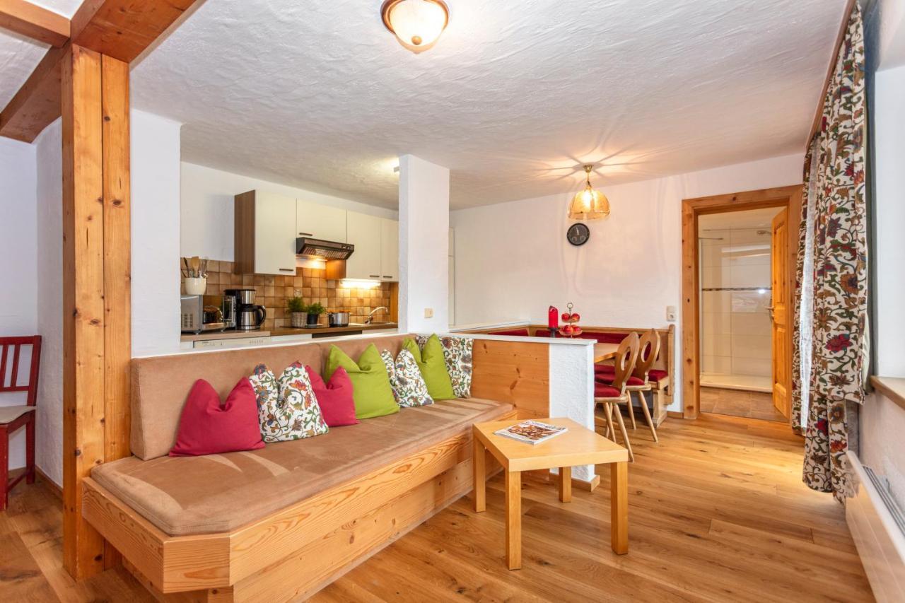 Gaestehaus Dreier * Neukirchen am Grossvenediger