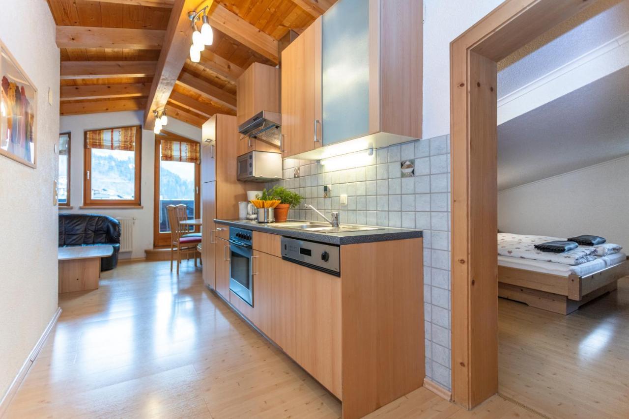 Dreier Apartment *