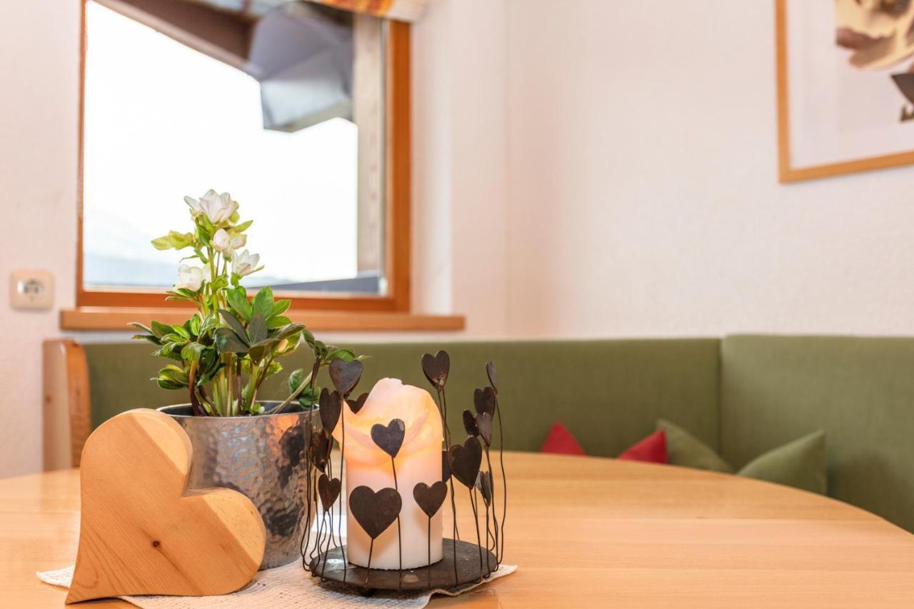 Apartment Dreier