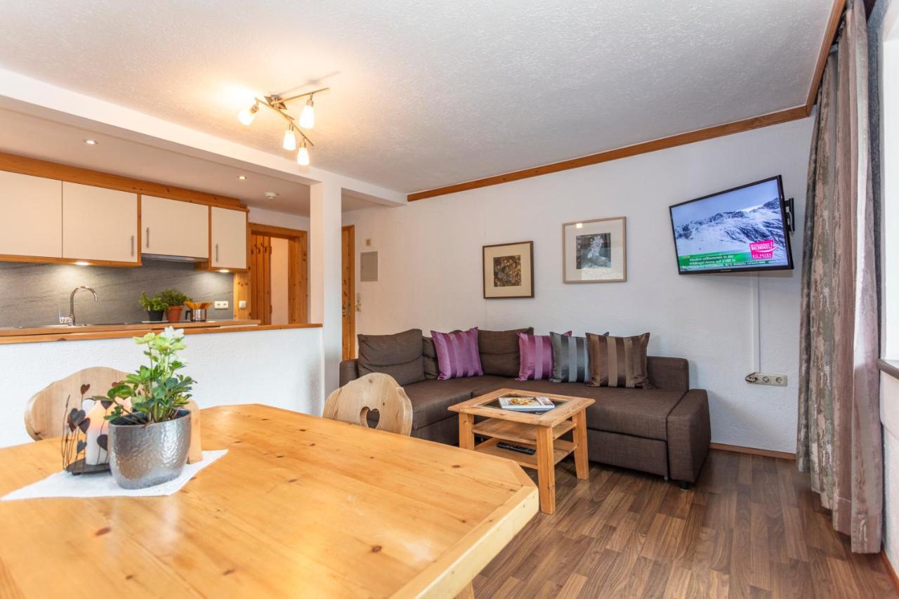 Apartment Dreier Neukirchen am Großvenediger