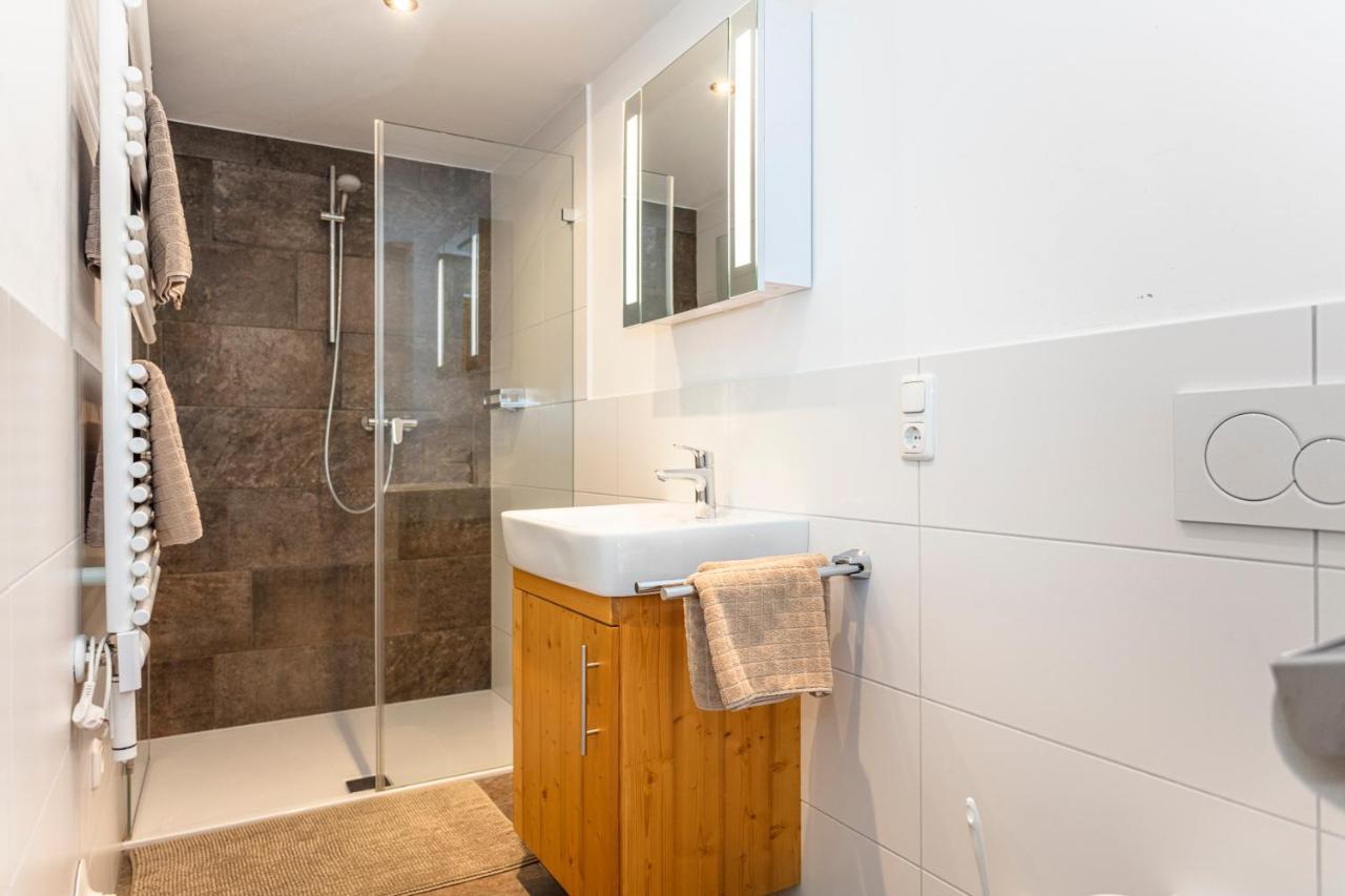 Dreier Apartment Neukirchen am Großvenediger