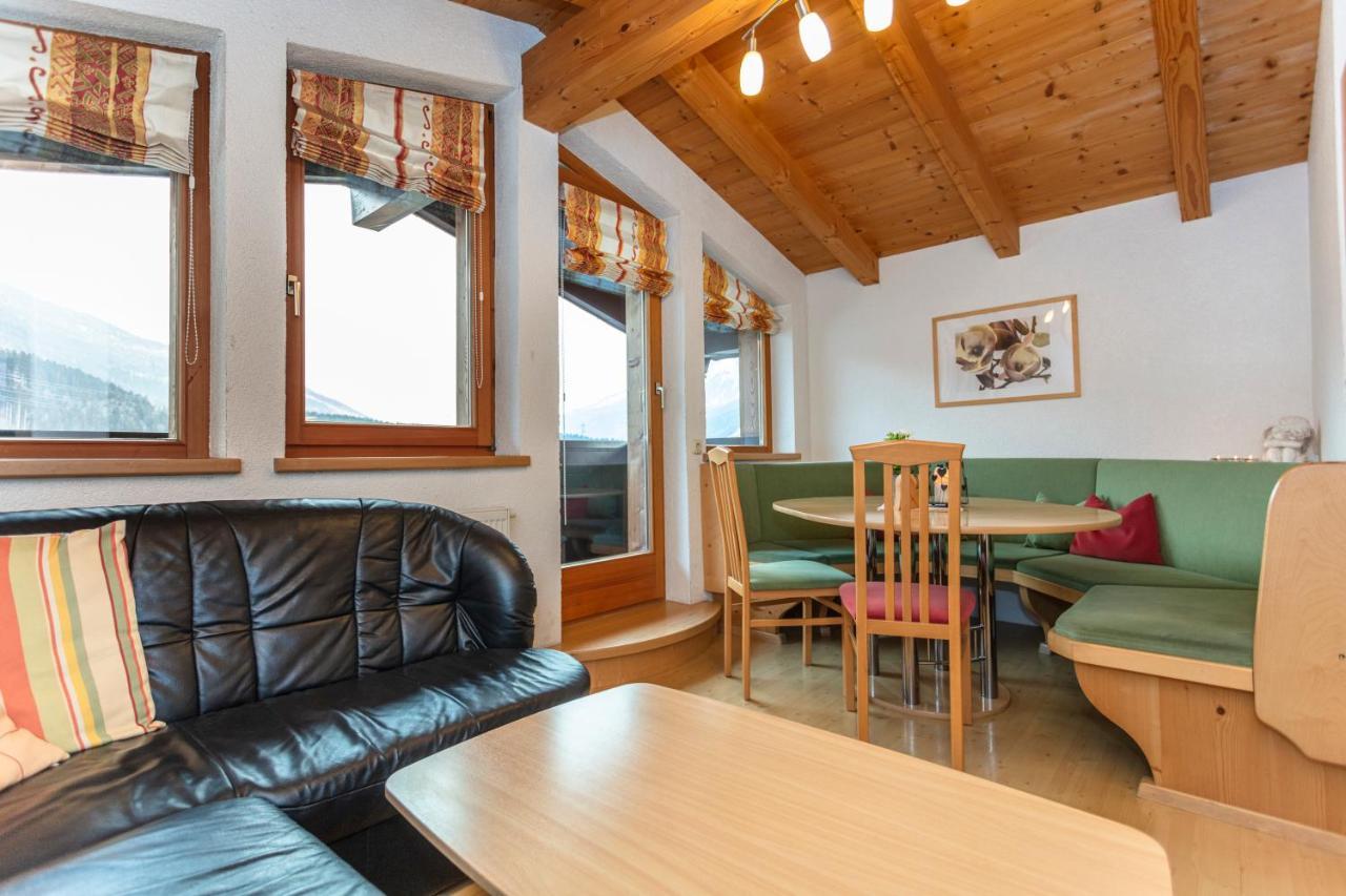 Apartment Dreier Neukirchen am Großvenediger