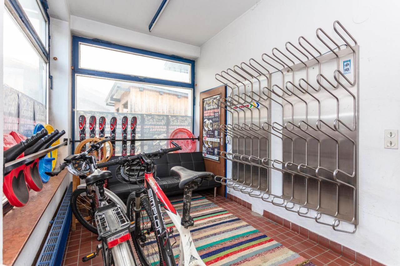 Apartment Dreier