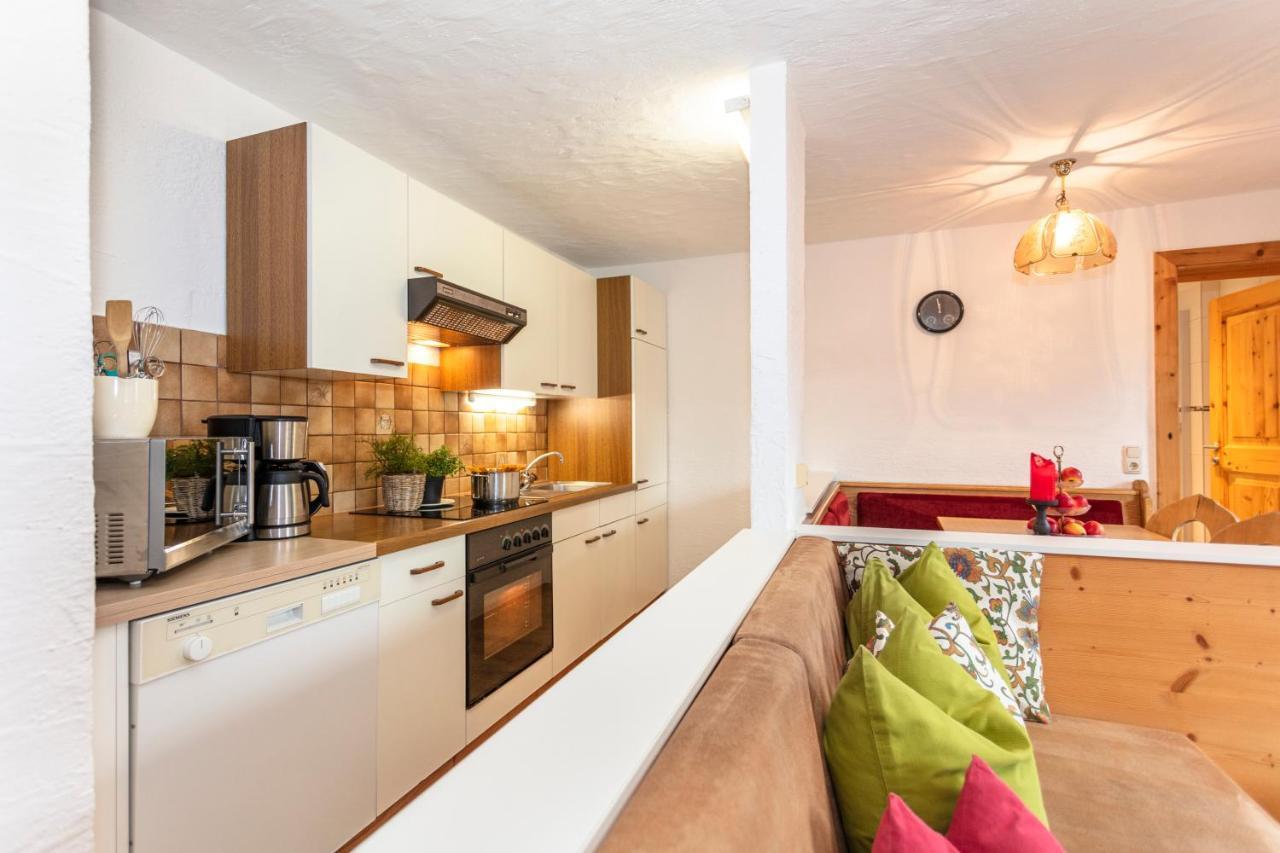 Dreier Apartment *