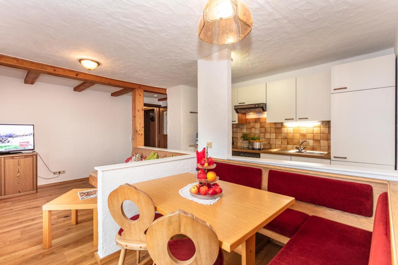 Apartment Dreier *