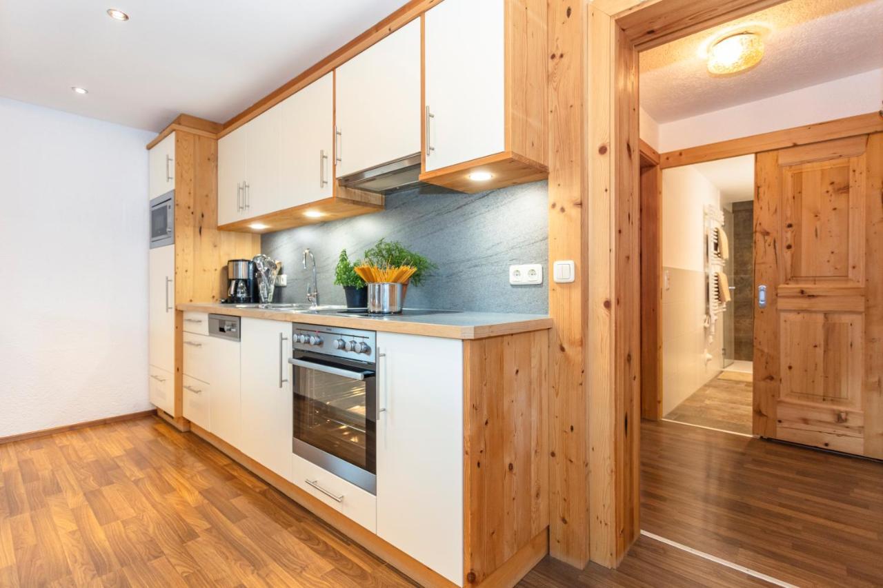 Apartment Dreier Neukirchen am Großvenediger