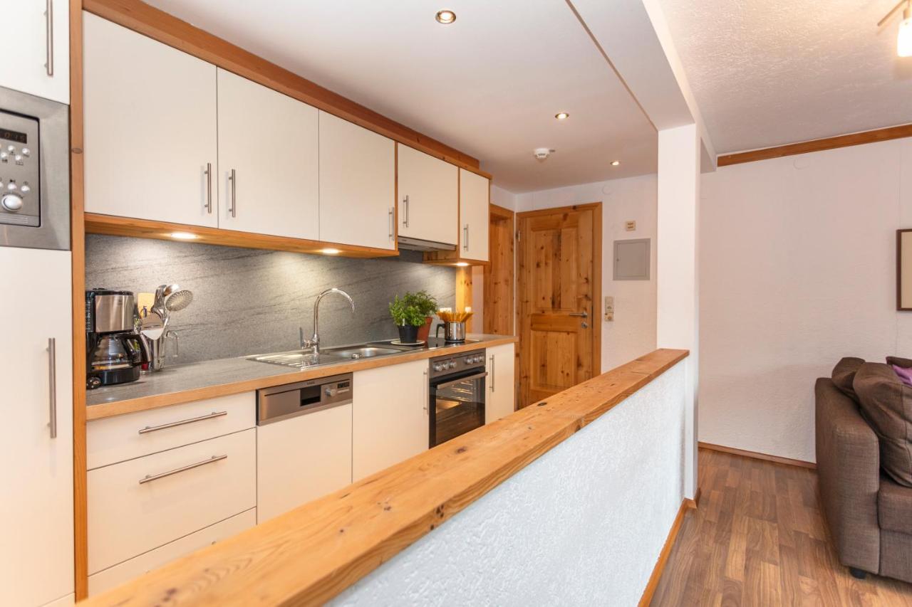 Dreier Apartment Neukirchen am Großvenediger