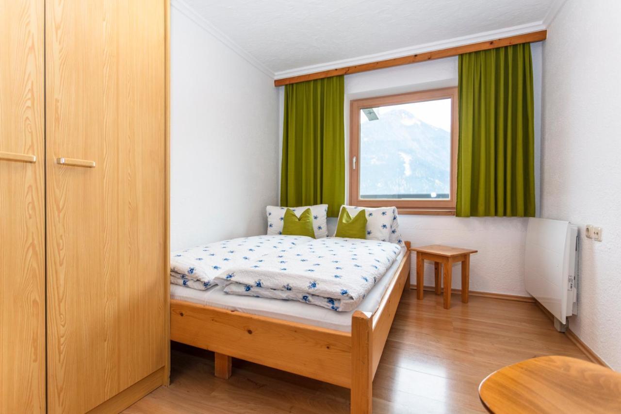 Apartment Dreier Neukirchen am Großvenediger