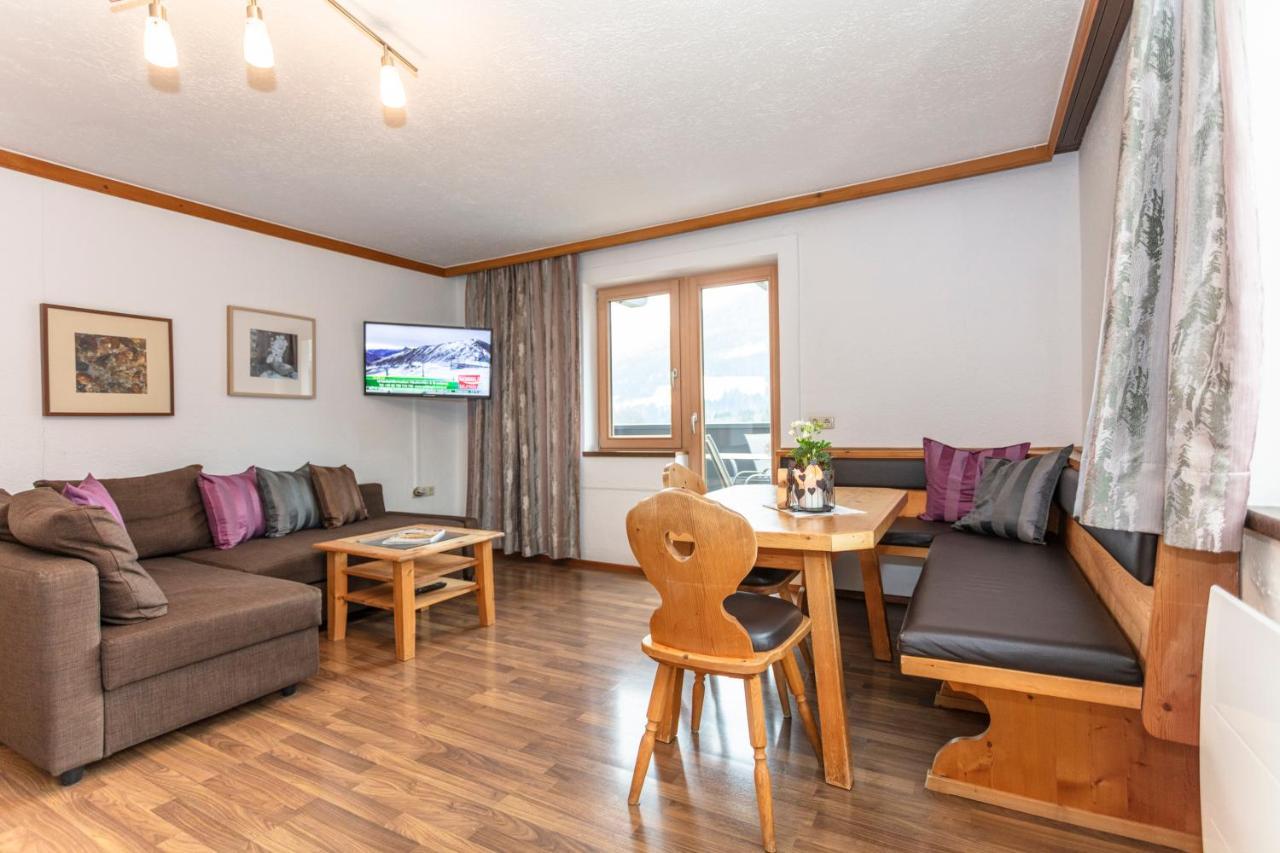 Apartment Dreier *