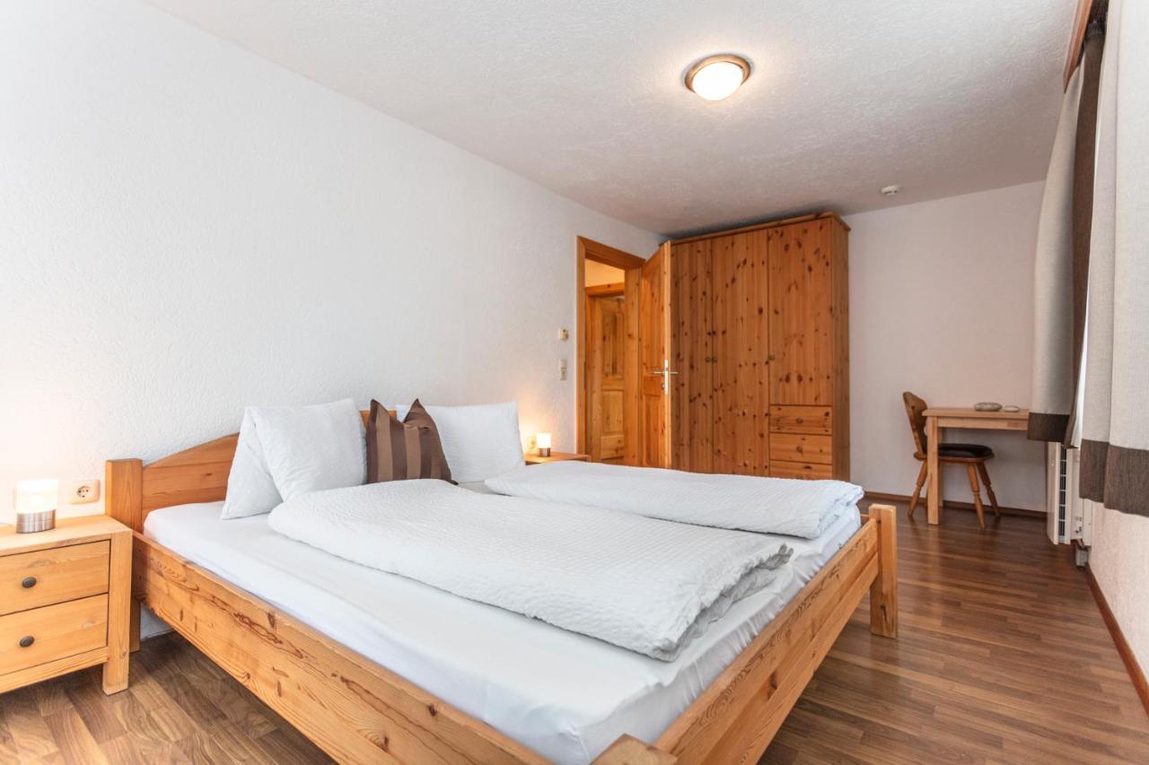 Dreier Apartment