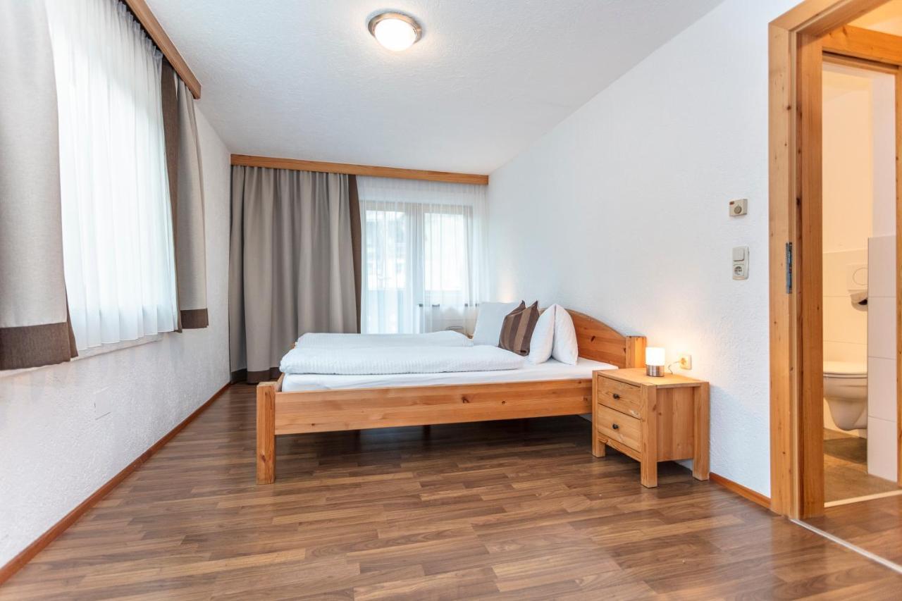 Dreier Apartment