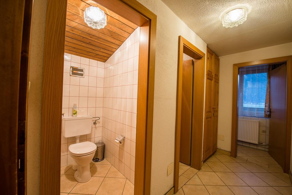 Gaestehaus Dreier Apartment Neukirchen am Grossvenediger