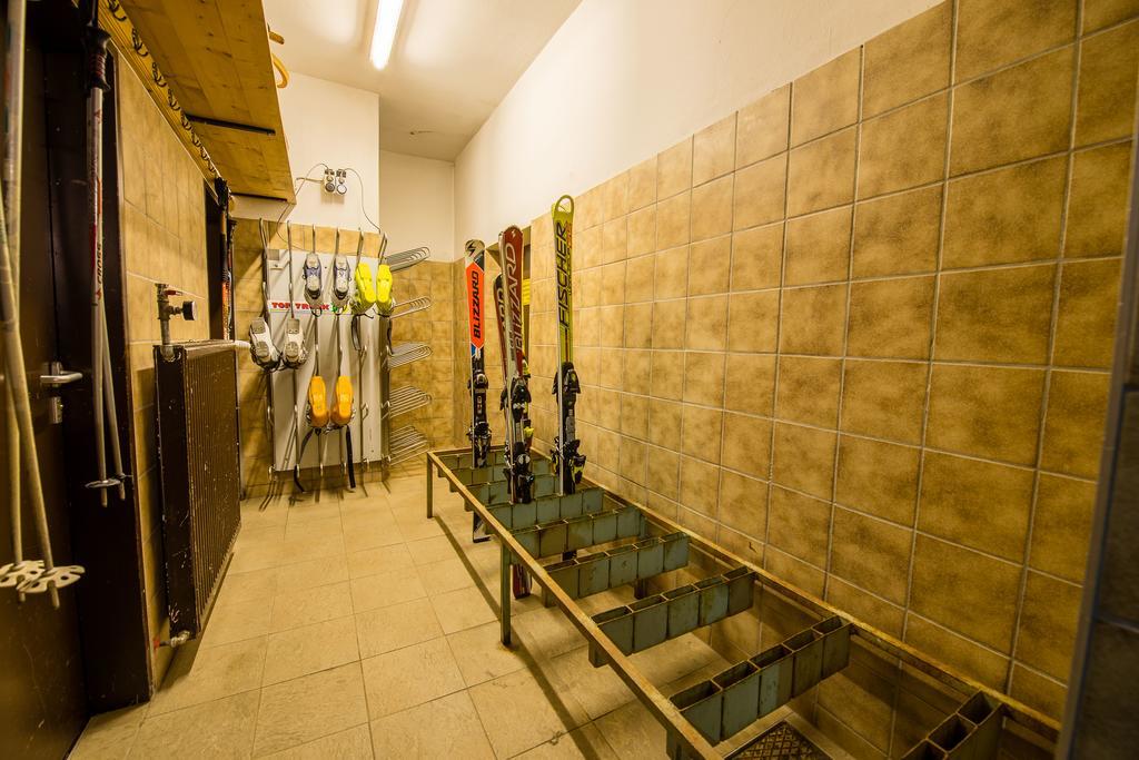 Apartment Gaestehaus Dreier *