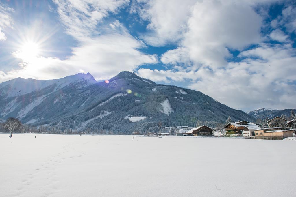 Apartment Gaestehaus Dreier *