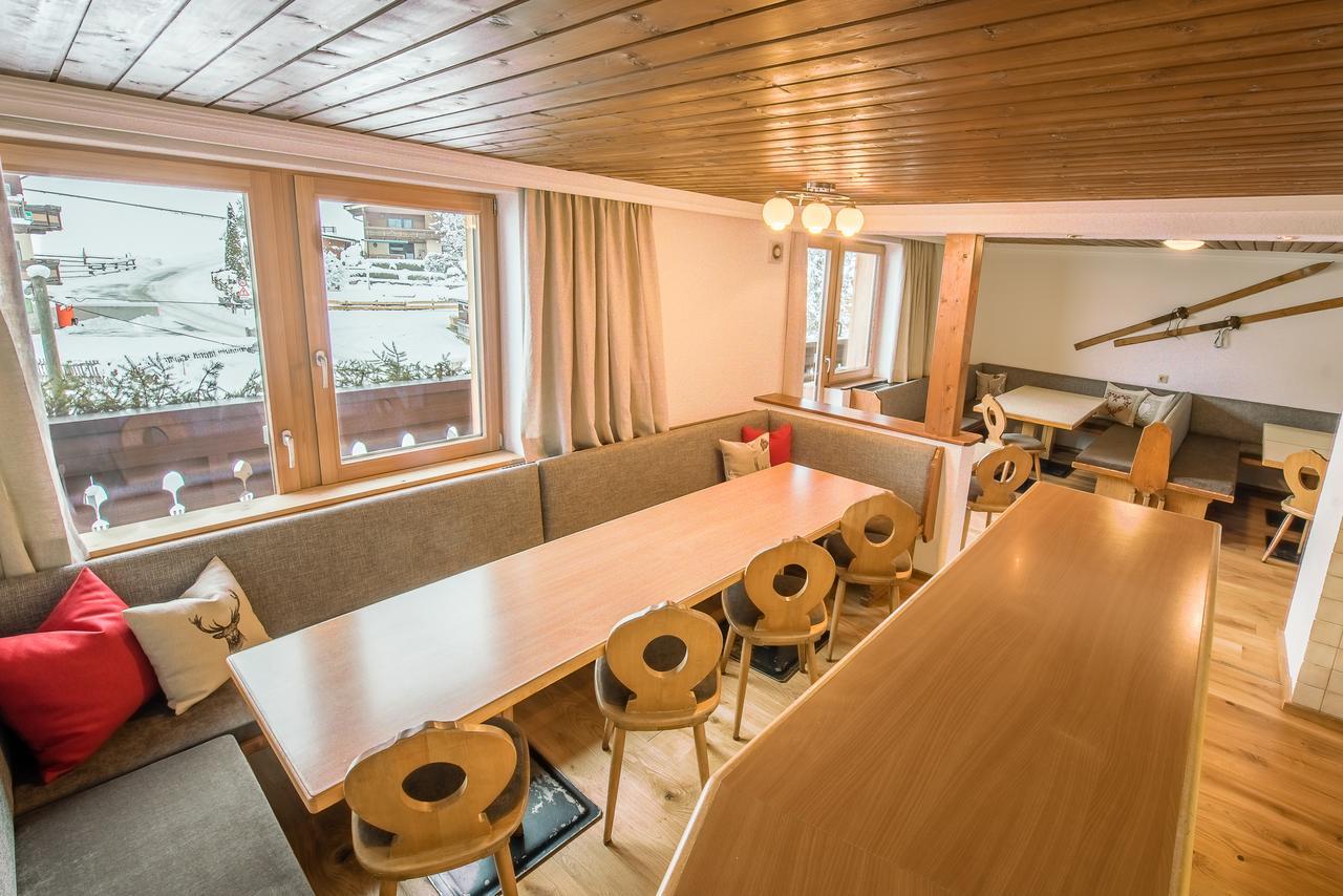 Gaestehaus Dreier Neukirchen am Grossvenediger